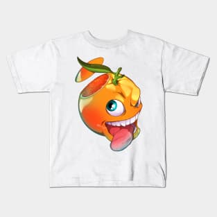 ORNGE Kids T-Shirt